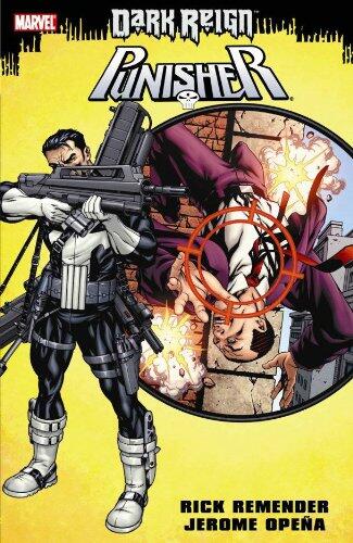Punisher, Vol. 1: Dark Reign
