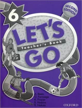 Let's Go 6