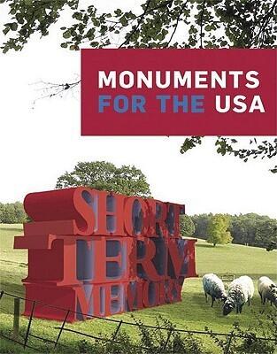 Monuments For The Usa