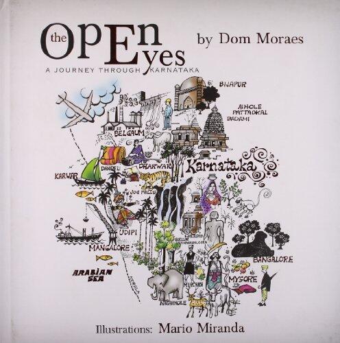 The Open Eyes