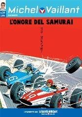 L'onore del Samurai