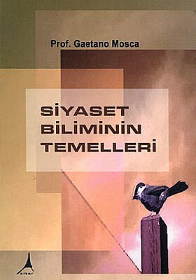 Siyaset Biliminin Temelleri
