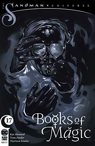 Books of Magic (2018) #17