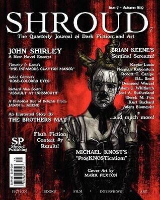 Shroud 7