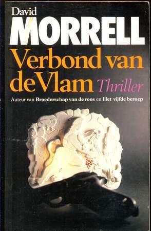 Het Verbond van de Vlam