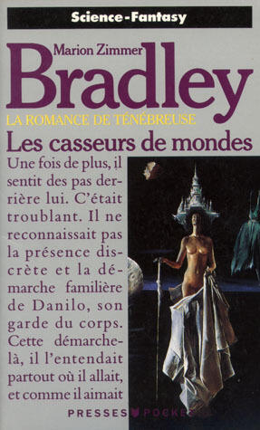 Les casseurs de mondes