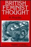 British Feminist Thought: A Reader