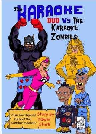 The Karaoke Duo Vs The Karaoke Zombies