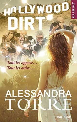 Hollywood dirt (New romance)