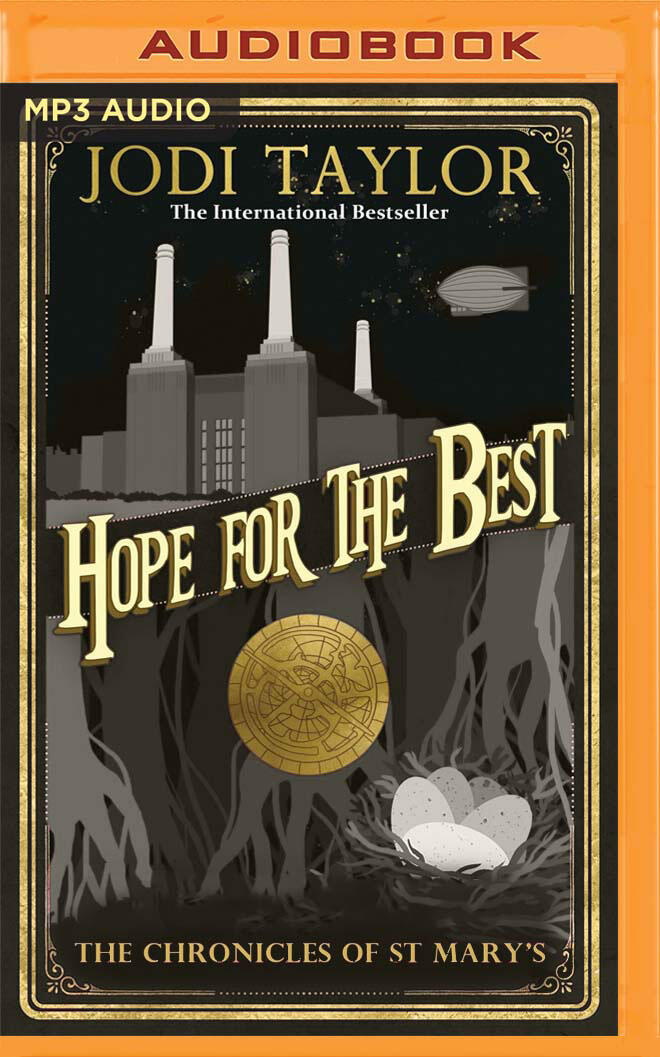 Hope for the Best