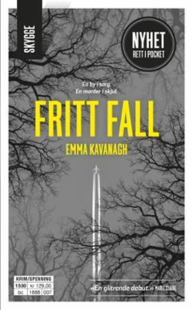 Fritt fall