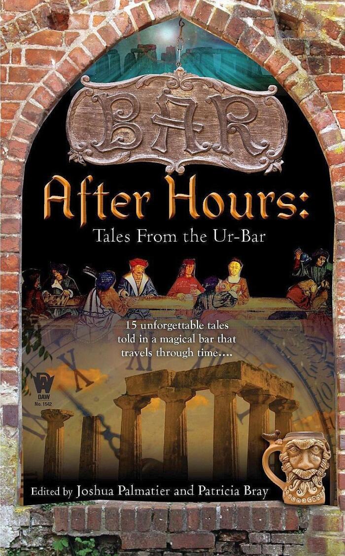 After Hours: Tales from the Ur-Bar