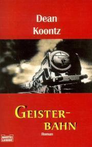 Geisterbahn.