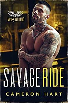 Savage Ride