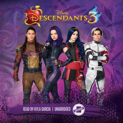 Descendants 3 (The Descendants Series)