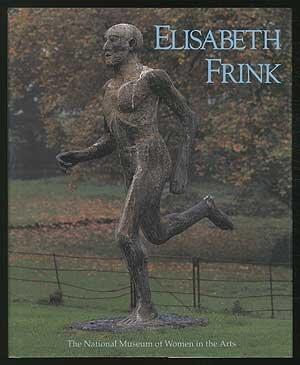 Elisabeth Frink: Sculpture and Drawing 1950-1990