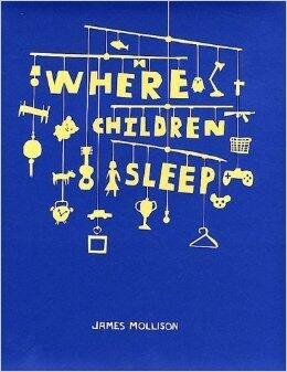 Where Children Sleep: