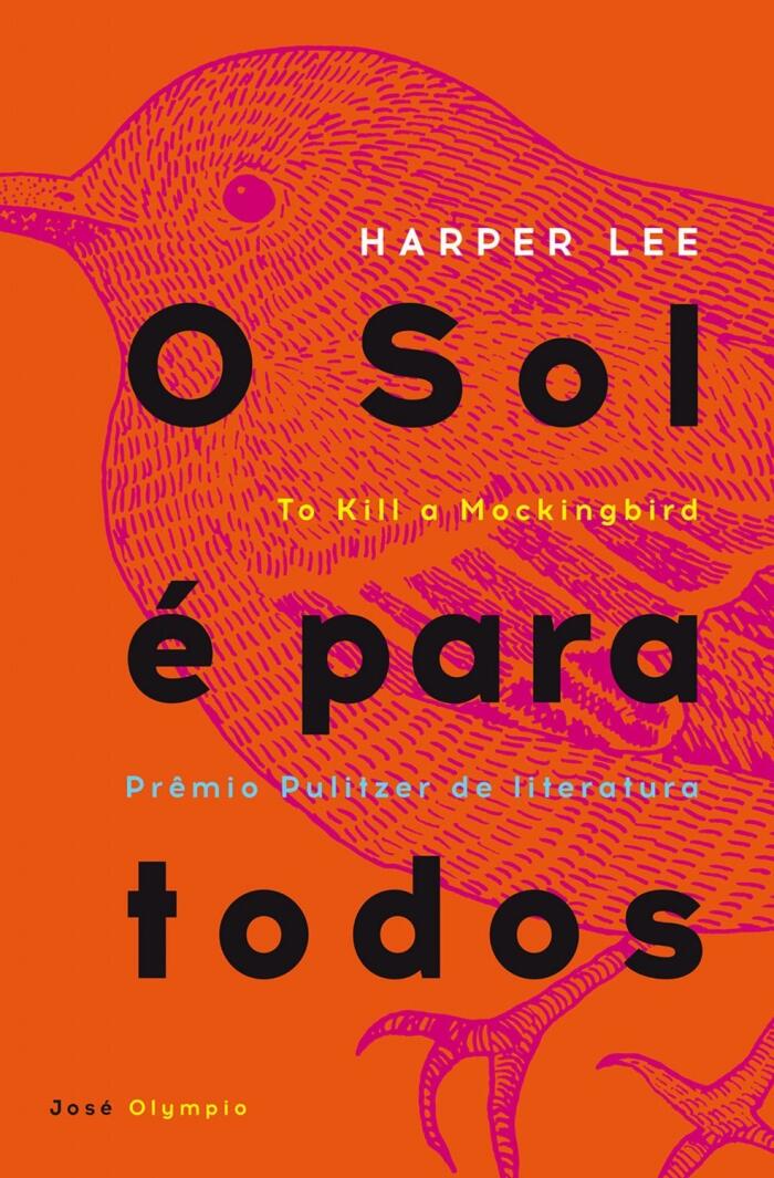 O sol é para todos