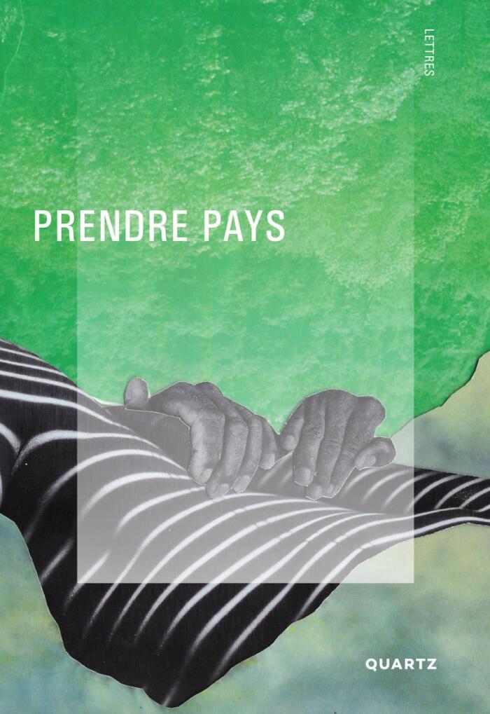 Prendre pays