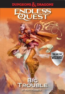 Dungeons & Dragons: Endless Quest