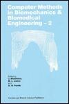 Computer Methods in Biomechanics and Biomedical Engineering 2