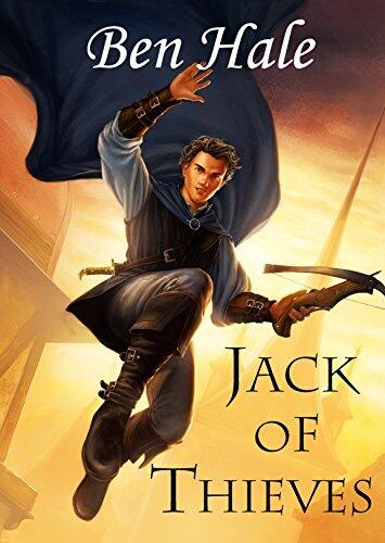 The Master Thief