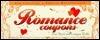 Romance Coupons: For Creating a Special Relationship