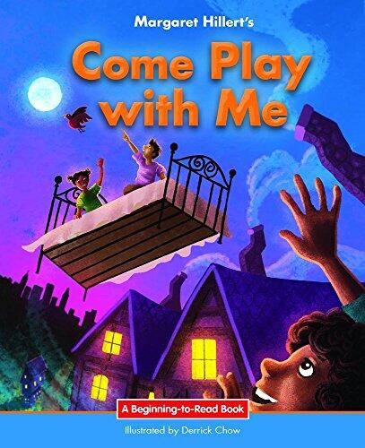 Come Play With Me: 21 Century Edition