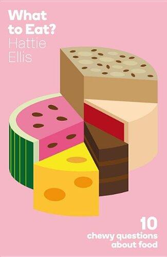 What to Eat?: Ten Chewy Questions about Food