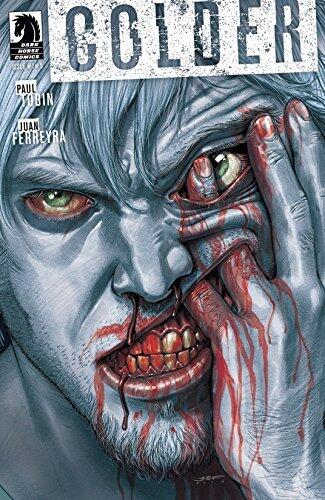 Colder #1