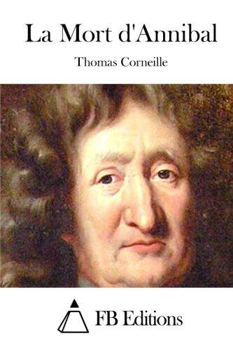 La Mort d'Annibal