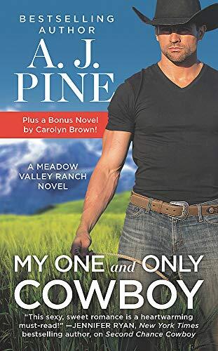 My One and Only Cowboy: Two Full Books for the Price of One