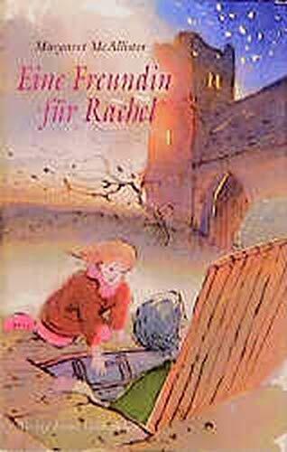 Eine Freundin Für Rachel