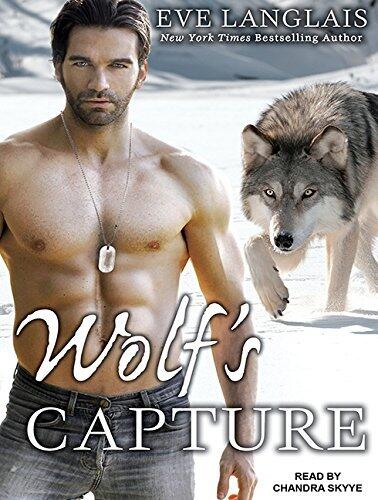 Wolf's Capture