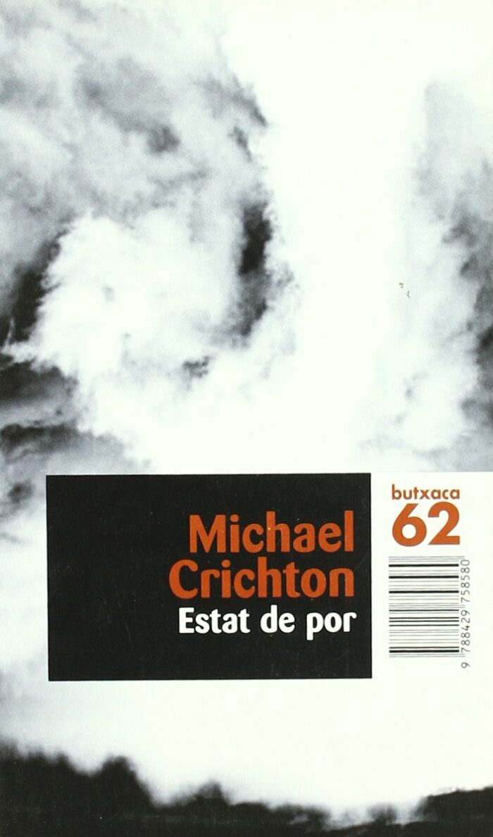 Estat de por
