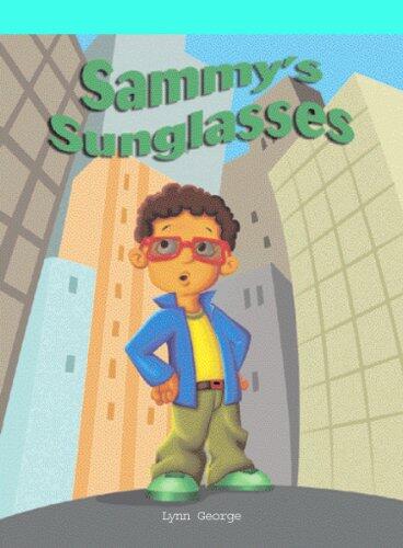Sammy's Sunglasses