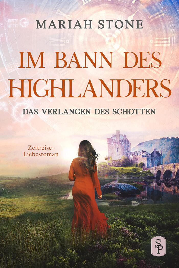 Das Verlangen des Schotten