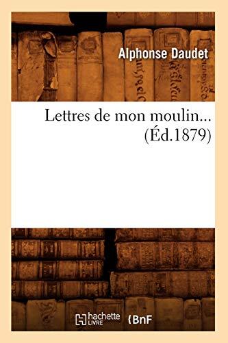 Lettres de mon moulin
