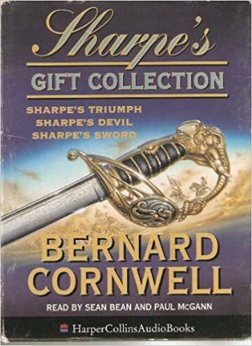 Sharpe's Gift Collection
