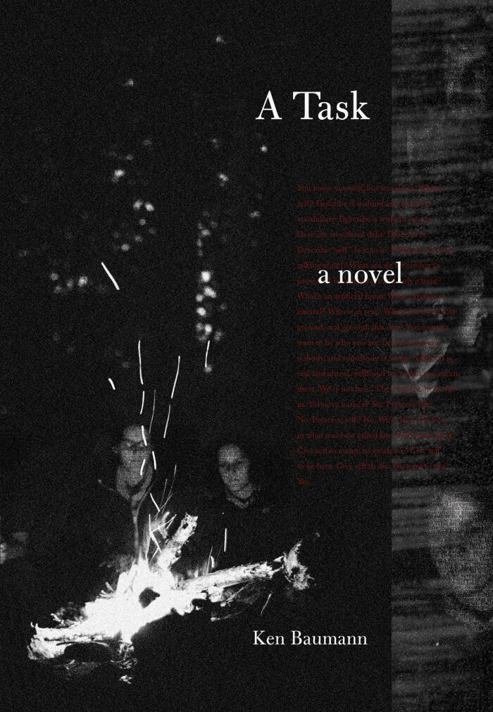 A Task
