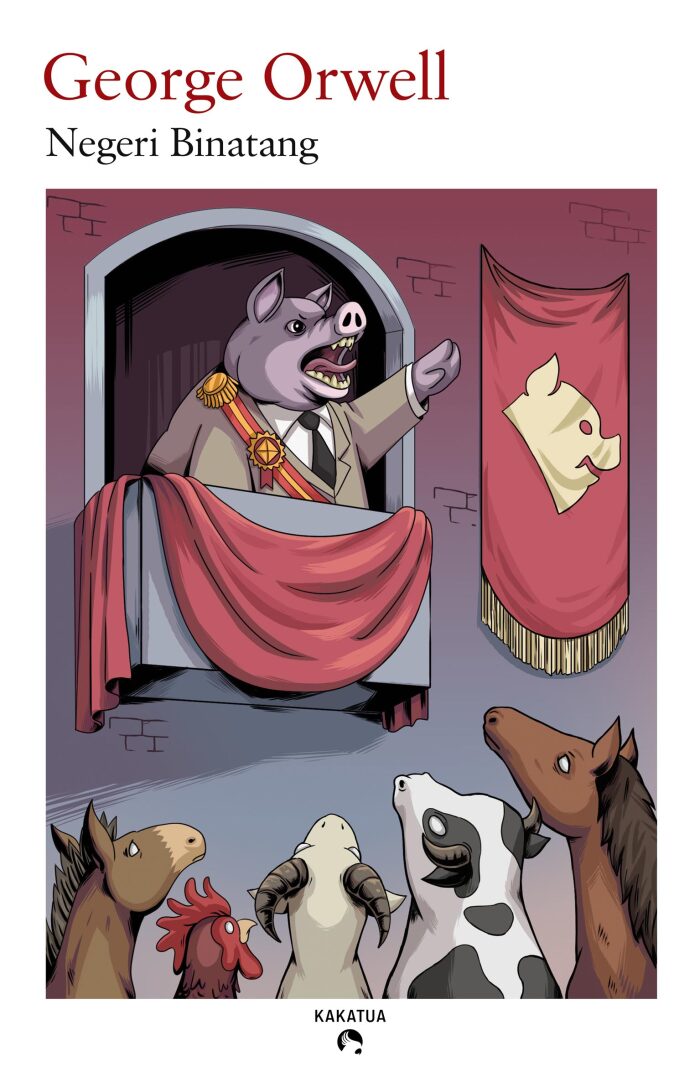 Animal Farm