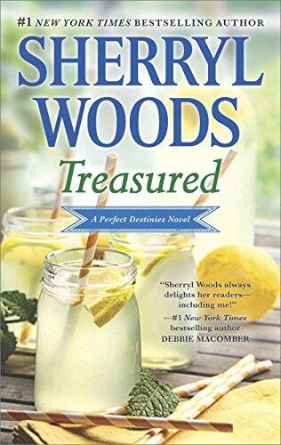 Treasured