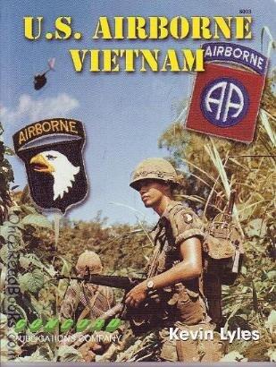 Vietnam: US Airborne