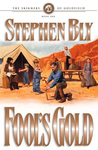 The Skinners of Goldfield