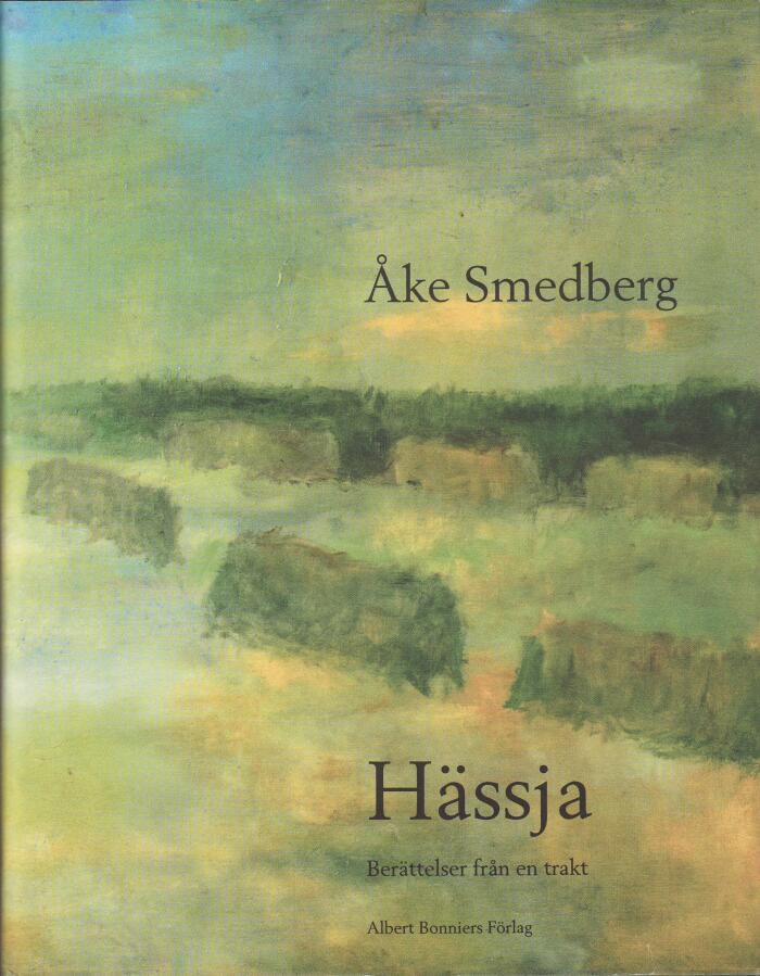 Hässja: Berättelser från en trakt