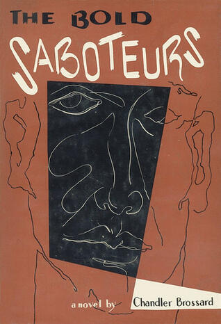 The Bold Saboteurs