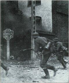 Blitzkrieg