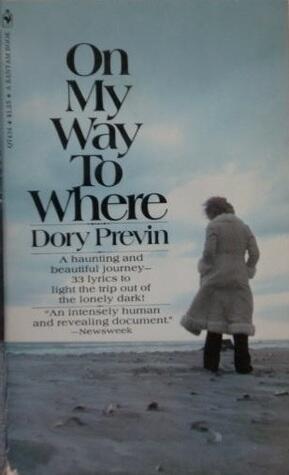On My Way to Where
