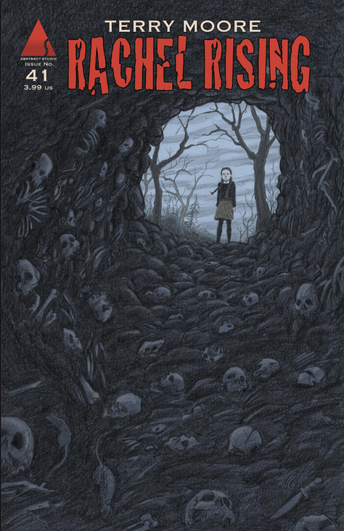 Rachel Rising #41