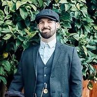 Liam DiCosimo